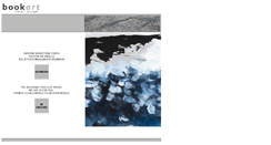 Desktop Screenshot of bookart.fi